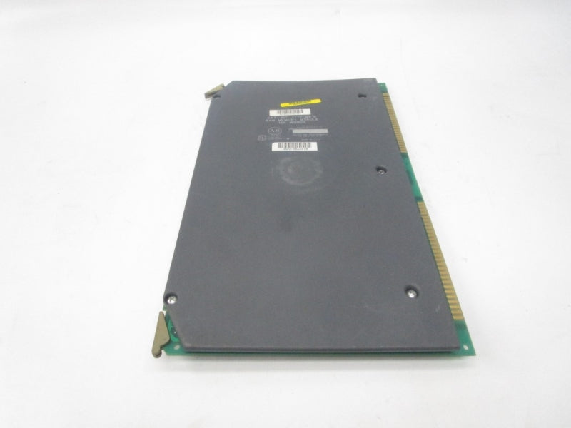ALLEN BRADLEY 1772-ME16 5VDC 1.0A UNMP