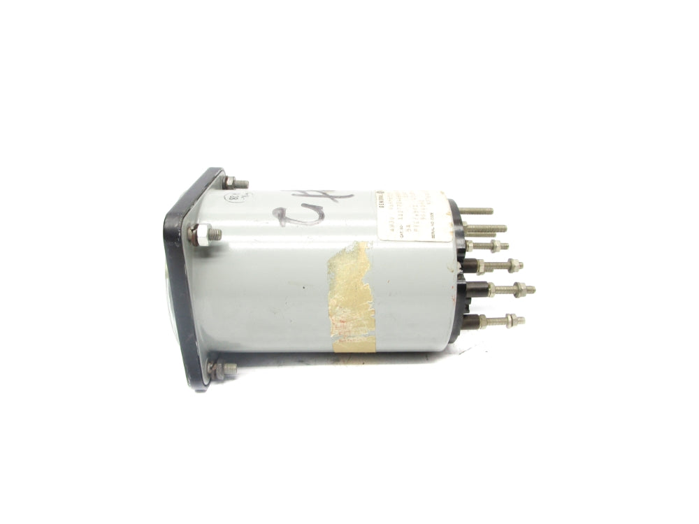 GENERAL ELECTRIC 50-112772AGRB1JAS 1.3-1.3UNMP
