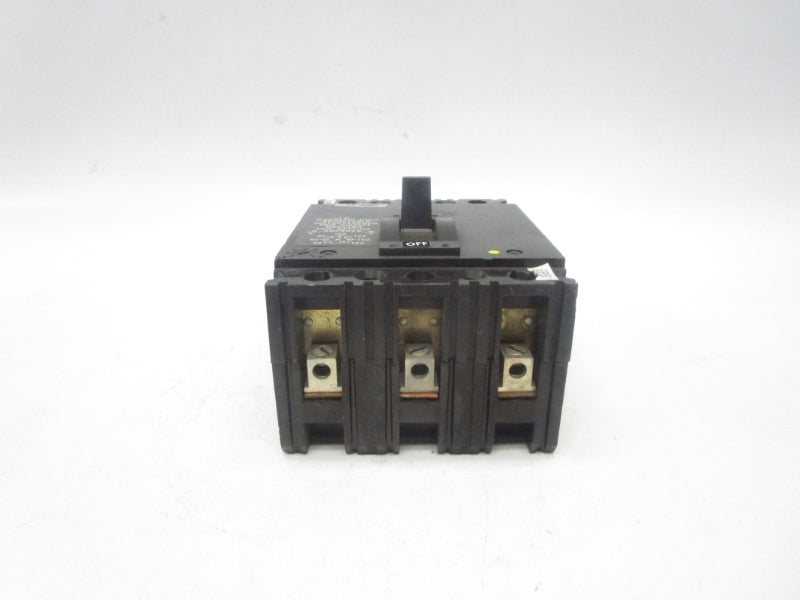 SQUARE D FAL360153M 600VAC 15A UNMP