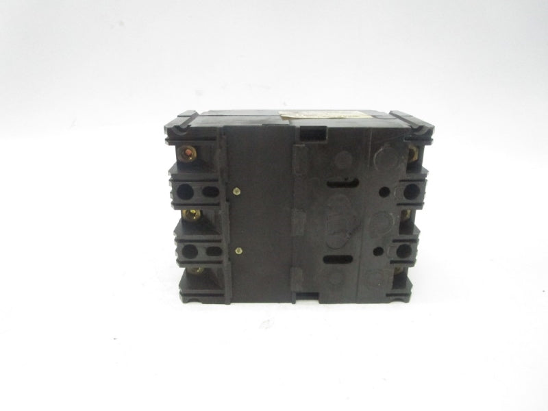 SQUARE D FAL360153M 600VAC 15A UNMP