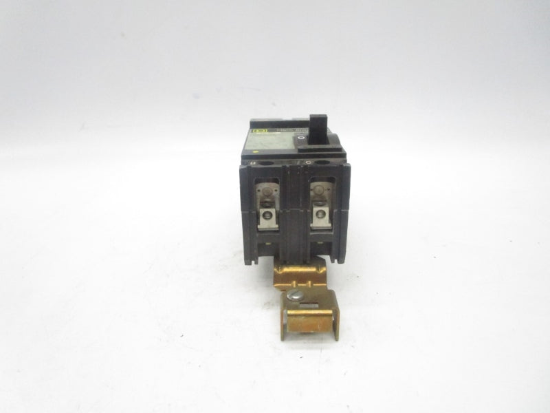 SQUARE D FA24015BC 480VAC 15A (GREY) UNMP