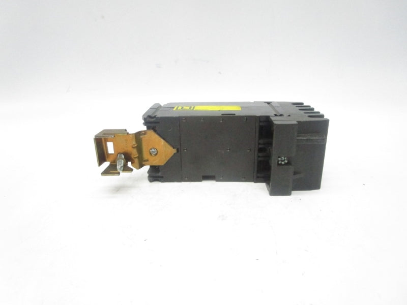 SQUARE D FA24015BC 480VAC 15A (GREY) UNMP