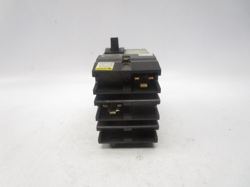 SQUARE D FA24015AB 480VAC 15A UNMP