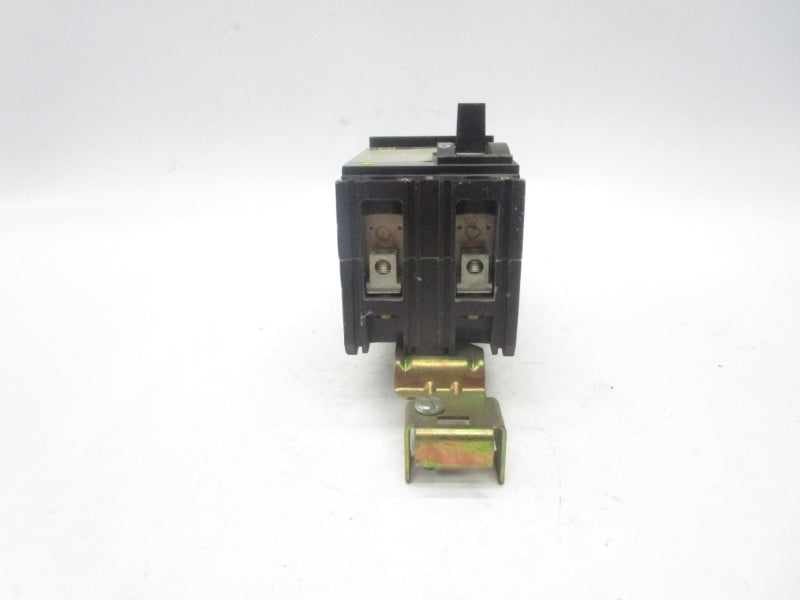 SQUARE D FA24015AB 480VAC 15A UNMP