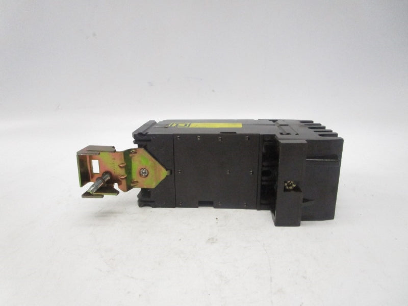 SQUARE D FA24015AB 480VAC 15A UNMP