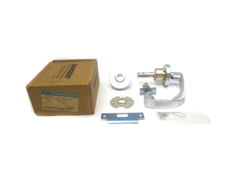 SARGENT 2-52357 2860LP 25386 NSMP