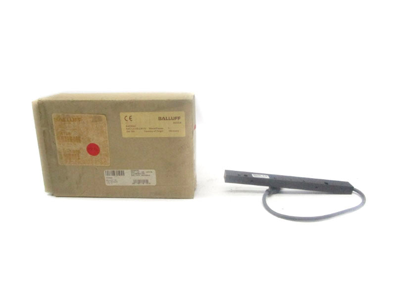 BALLUFF BAE-LX-VS-LR170 BAE00AZ 24VDC NSMP