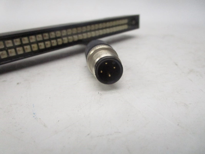 BALLUFF BAE-LX-VS-LR170 BAE00AZ 24VDC NSMP