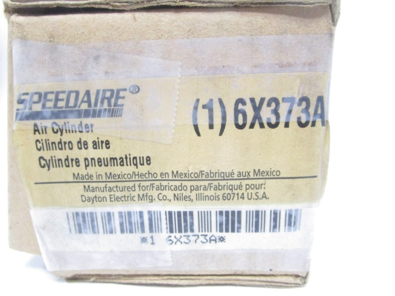 SPEEDAIRE 6X373A NSMP