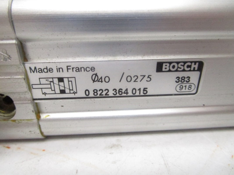 BOSCH 0822364015 NSNP