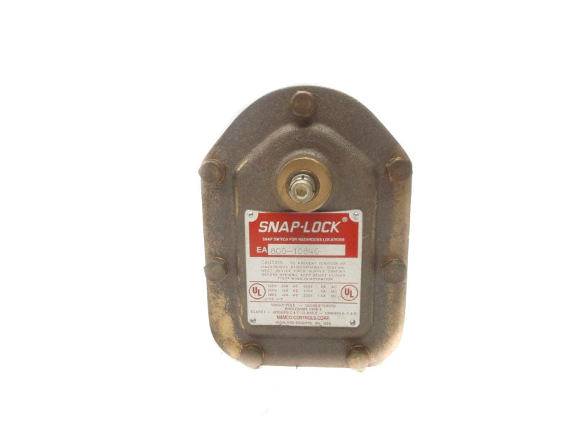 NAMCO EA800-10840 600VAC 20A NSNP