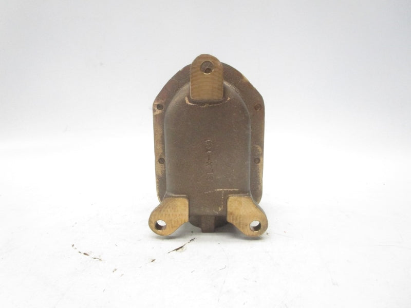 NAMCO EA800-10840 600VAC 20A NSNP