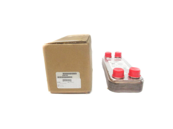 ALFA LAVAL 3288001928 450PSI NSMP