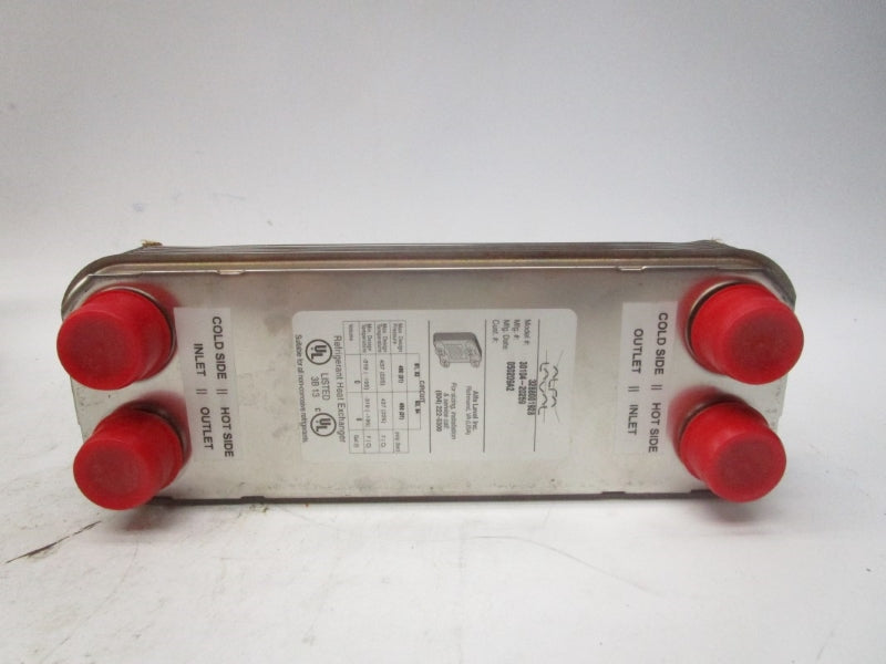 ALFA LAVAL 3288001928 450PSI NSMP