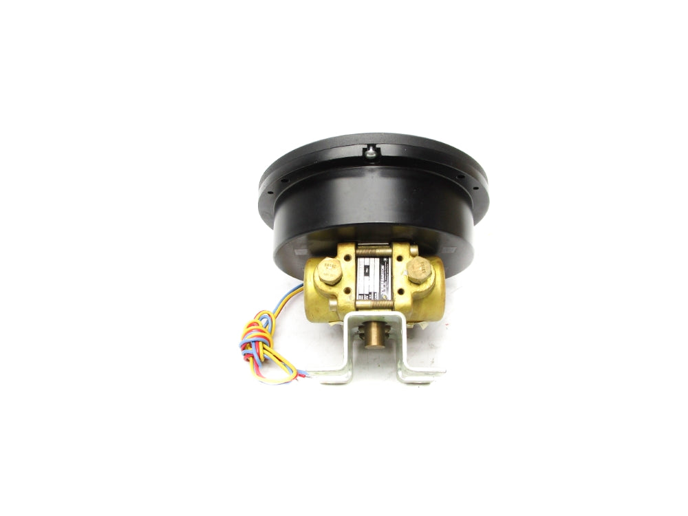 ITT BARTON 288A-BC60176 500PSI UNMP
