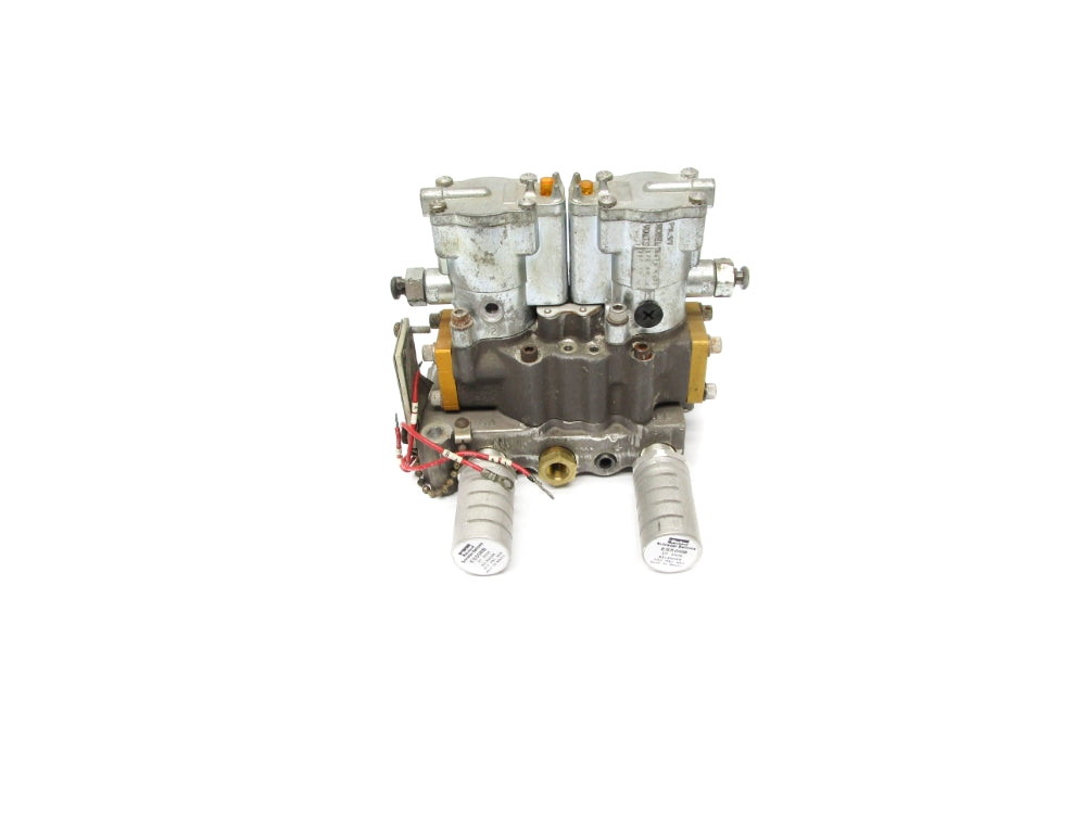 BELLOWS K022-091 UNMP