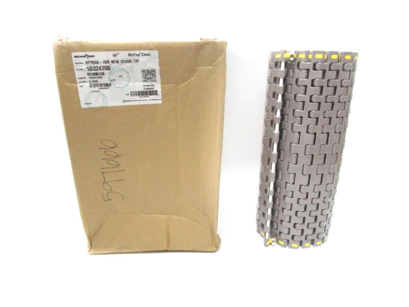 REXNORD HP7956B-18IN 10324706 5' NSMP