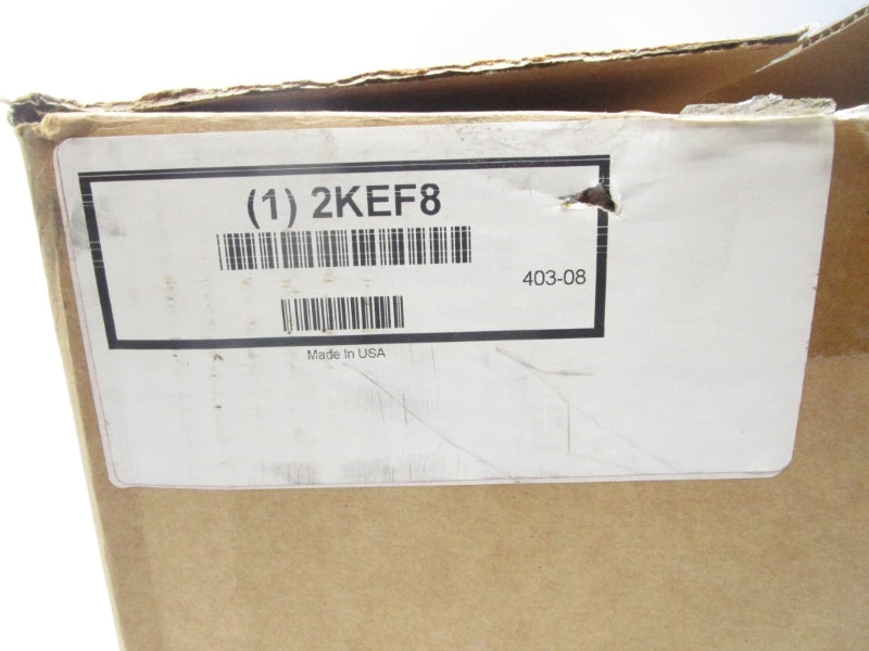CON-TUR 2KEF8 NSMP