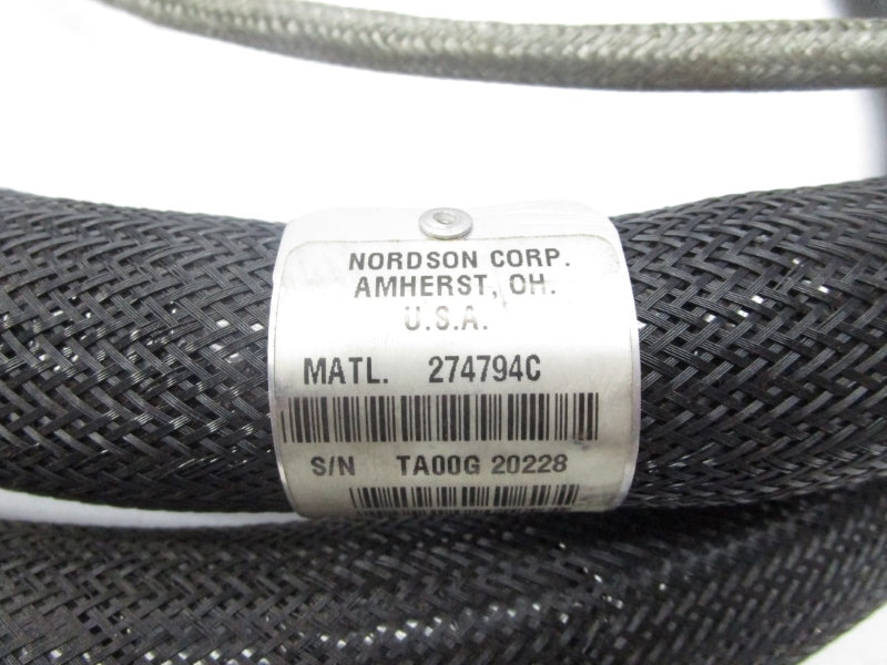 INDUSTRIAL SPARE PART 274794C UNMP