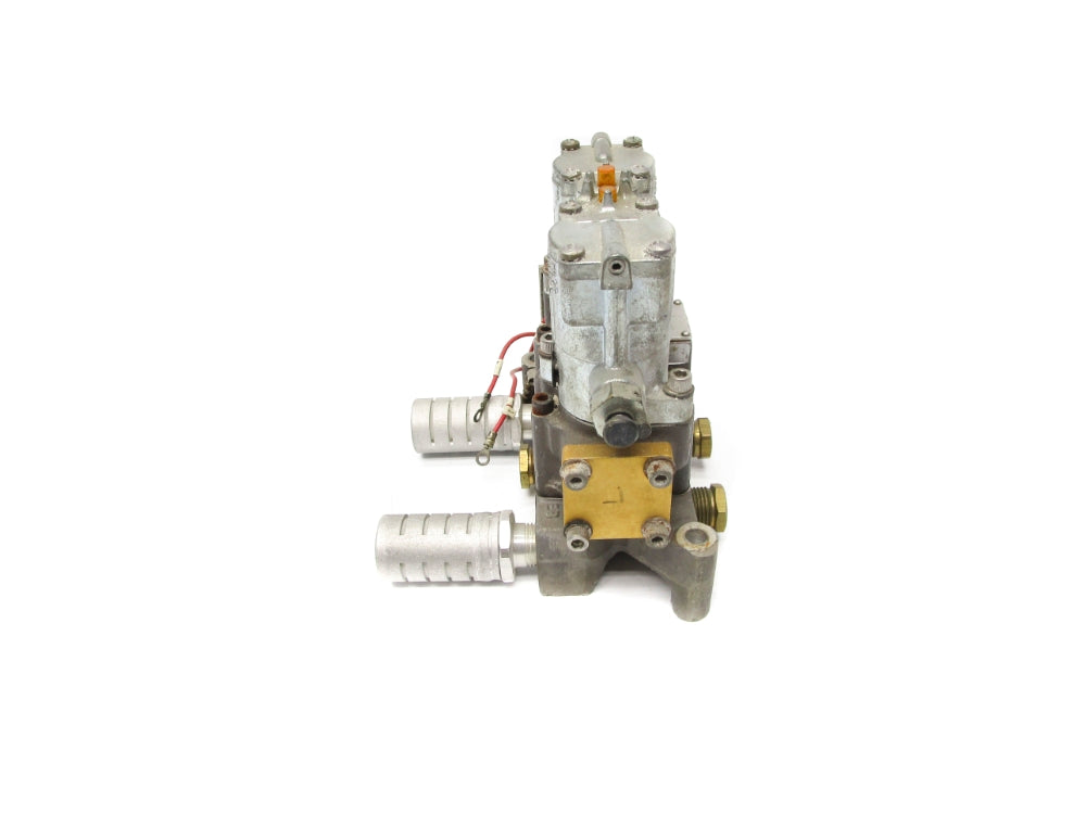 BELLOWS K022-091 UNMP