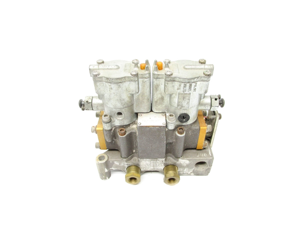 BELLOWS K022-091 UNMP