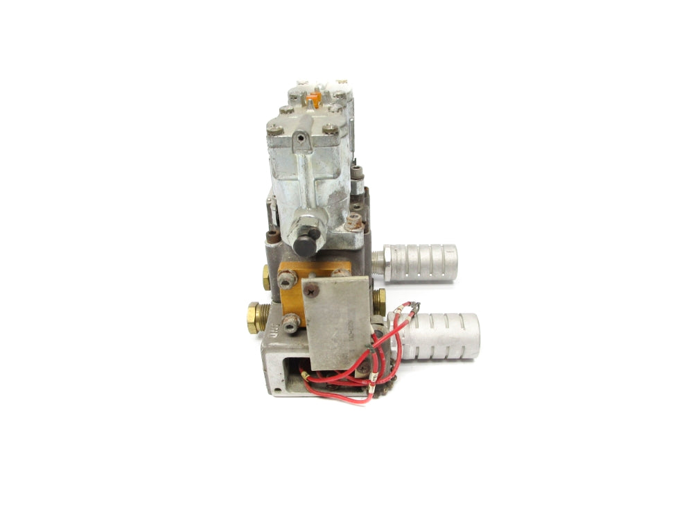 BELLOWS K022-091 UNMP