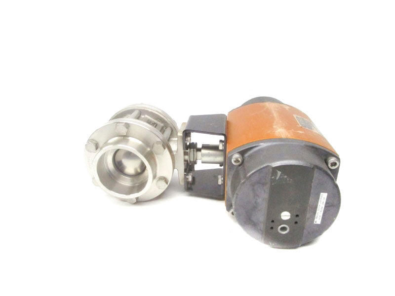 FLOWSERVE 30F39SN F39 120PSI  NSNP