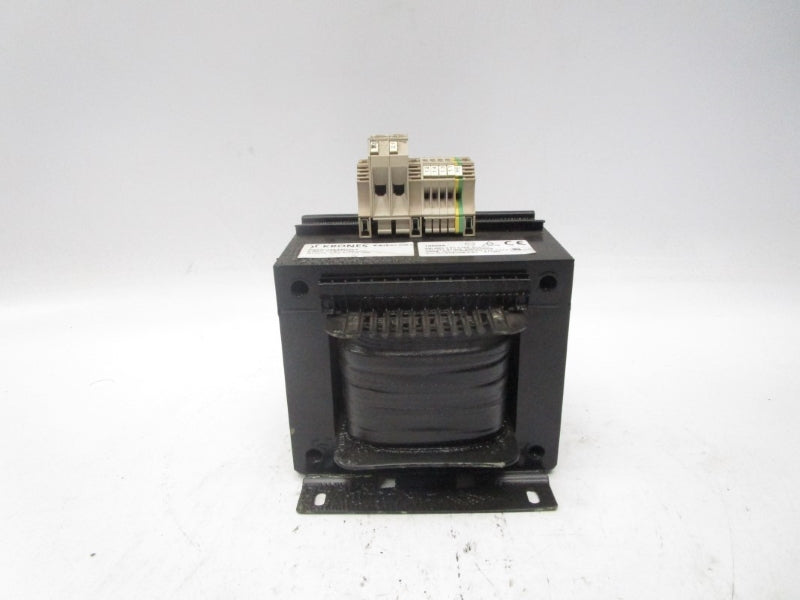 KRONES 10058A C-B35-01-006-7 480V 4.35A (AS PICTURED) NSNP