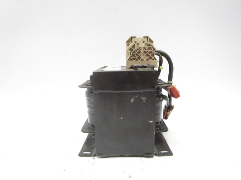 KRONES 10058A C-B35-01-006-7 480V 4.35A (AS PICTURED) NSNP