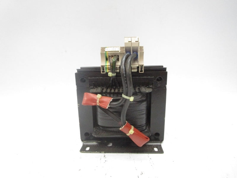 KRONES 10058A C-B35-01-006-7 480V 4.35A (AS PICTURED) NSNP