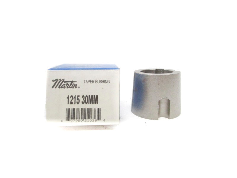 MARTIN 1215 30MM NSMP