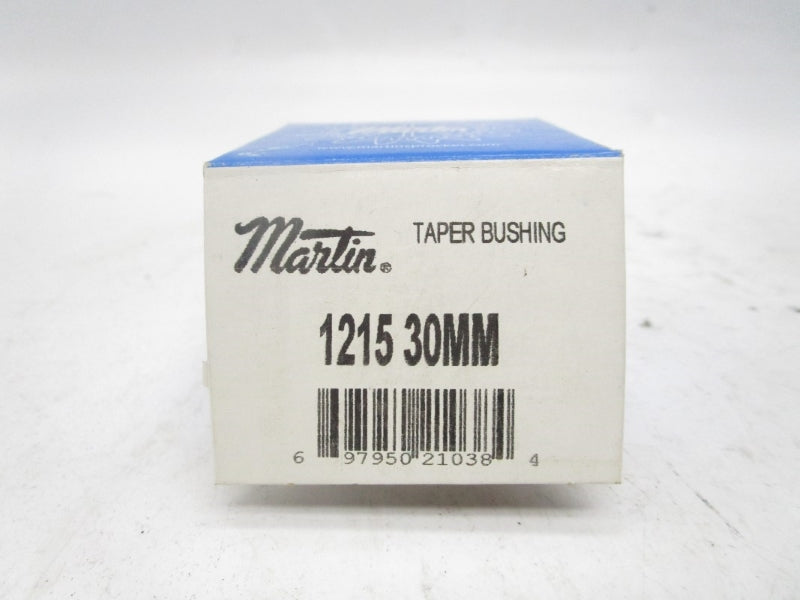 MARTIN 1215 30MM NSMP