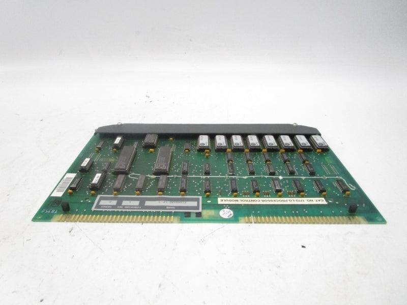 ALLEN BRADLEY 1772-LG SER. A F/W L UNMP