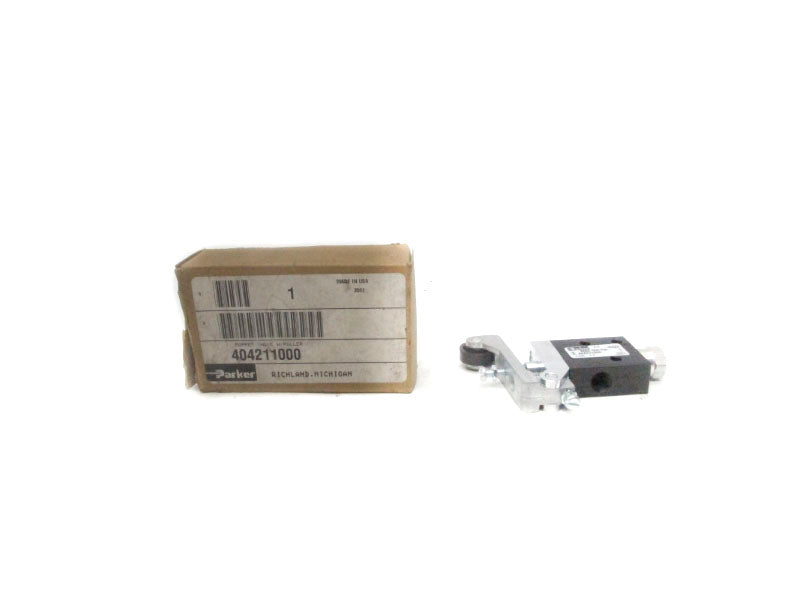 PARKER 404211000 150PSI NSMP