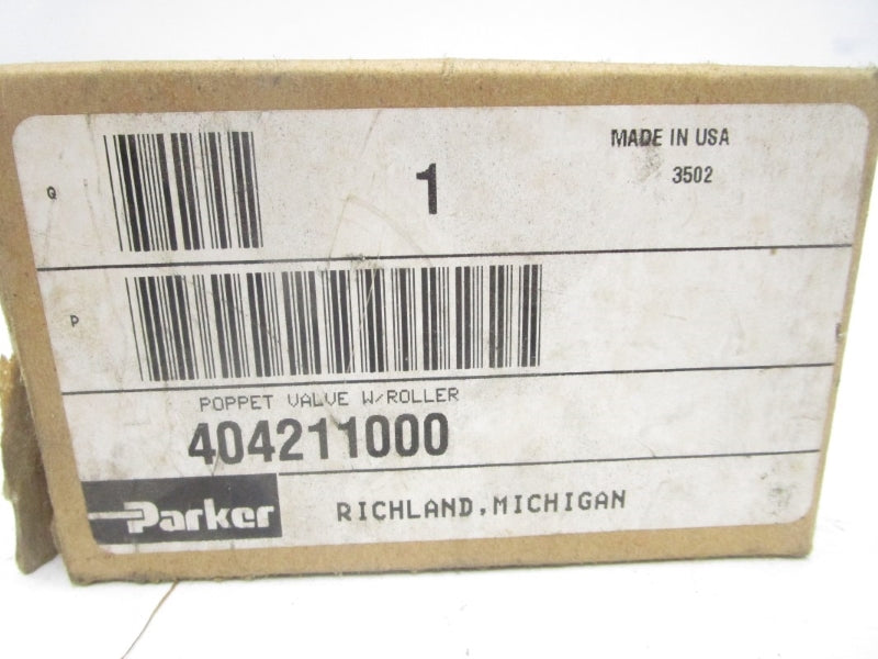 PARKER 404211000 150PSI NSMP