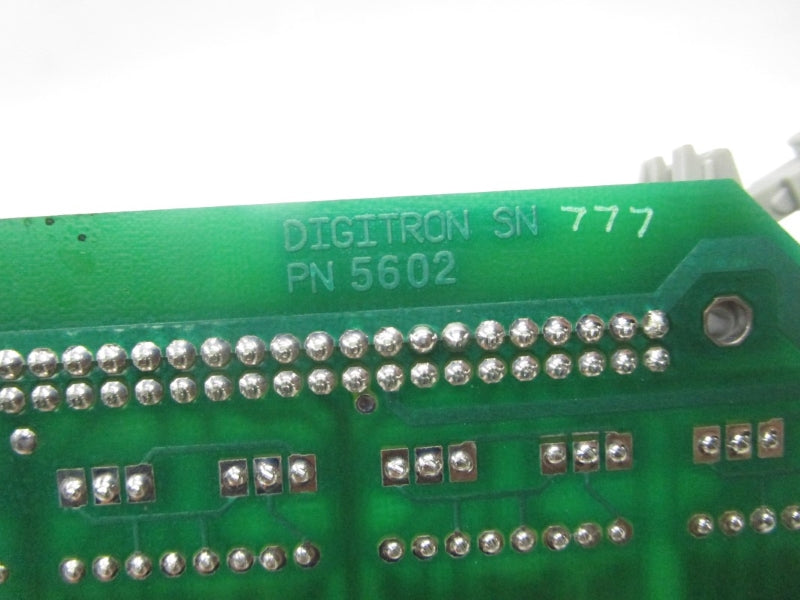 DIGITRON 5602 NSNP