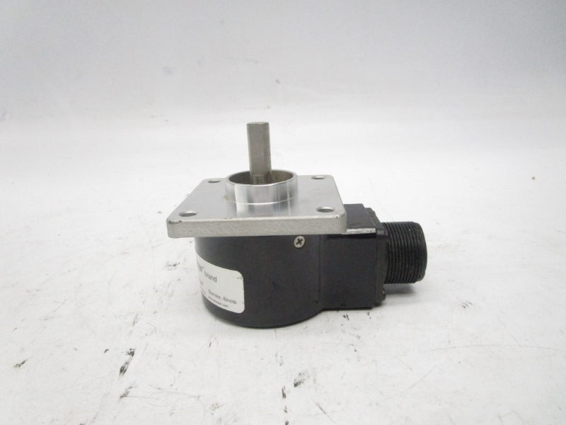 DYNAPAR HA52525000331 5-26VDC, NSNP