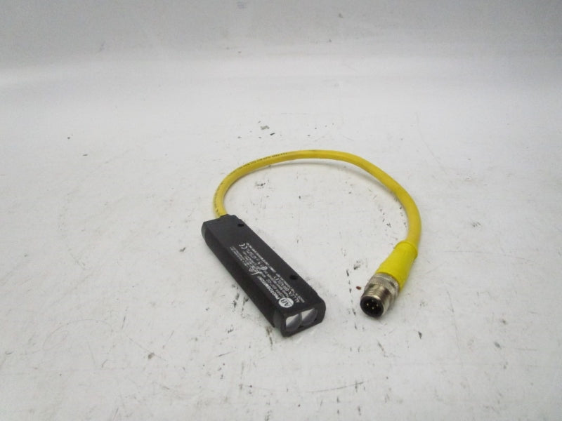 ALLEN BRADLEY 42SRR-6007-QD SER. B NSNP
