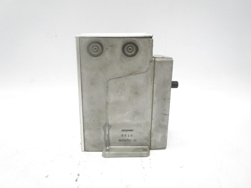 LEEDS&NORTHRUP COMPANY 10218-1-0 120V 0.27A UNMP