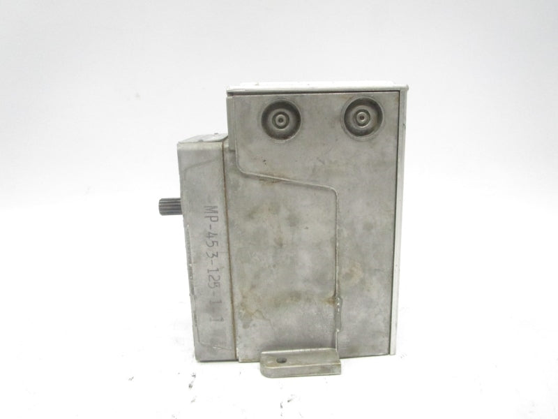 LEEDS&NORTHRUP COMPANY 10218-1-0 120V 0.27A UNMP