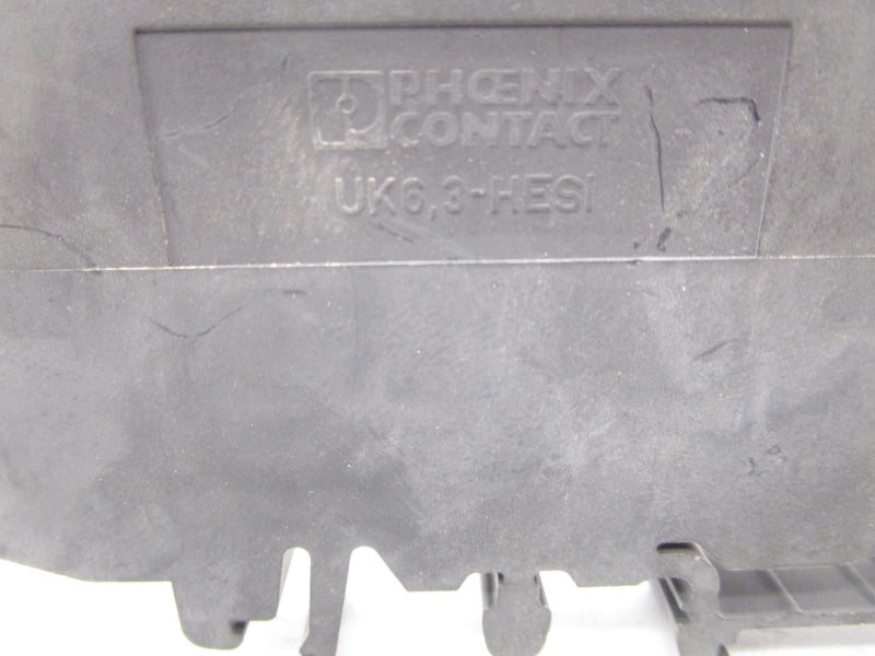 PHOENIX CONTACT UK6.3-HESI UNMP
