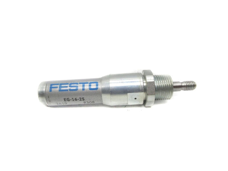 FESTO EG-16-25 2419 SER. R308 NSNP