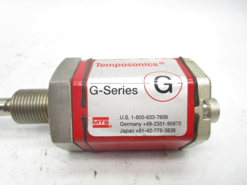 TEMPOSONICS GHS0060UD60BV0 NSNP
