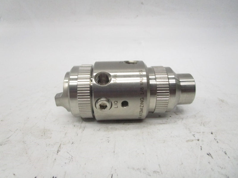 SPRAYING SYSTEMS CO, VAU-SS NSNP