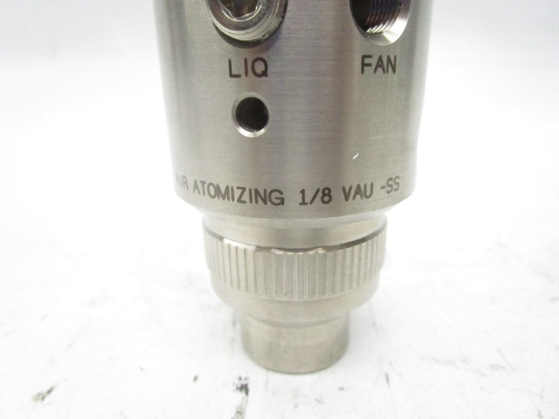 SPRAYING SYSTEMS CO, VAU-SS NSNP