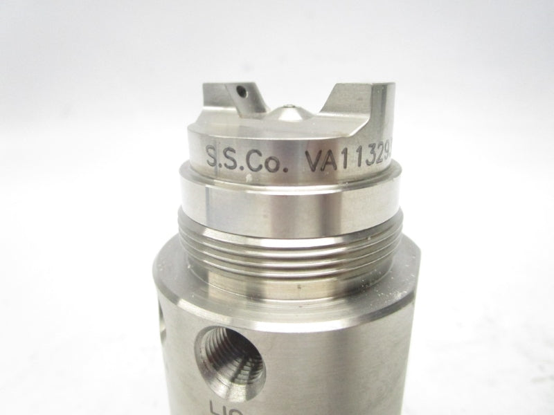 SPRAYING SYSTEMS CO, VAU-SS NSNP