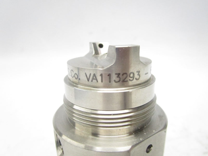 SPRAYING SYSTEMS CO, VAU-SS NSNP