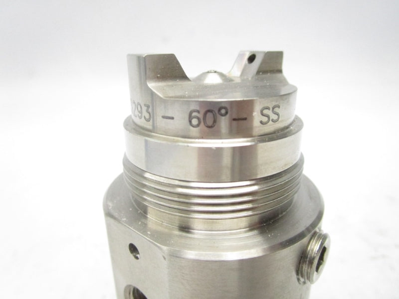 SPRAYING SYSTEMS CO, VAU-SS NSNP
