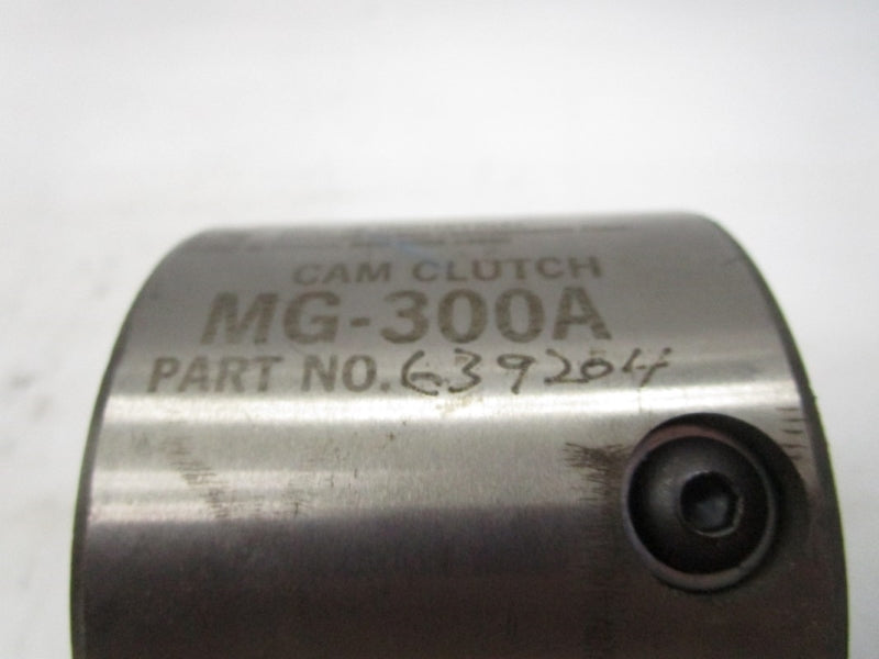 MORSE MG-300A 693204 NSNP