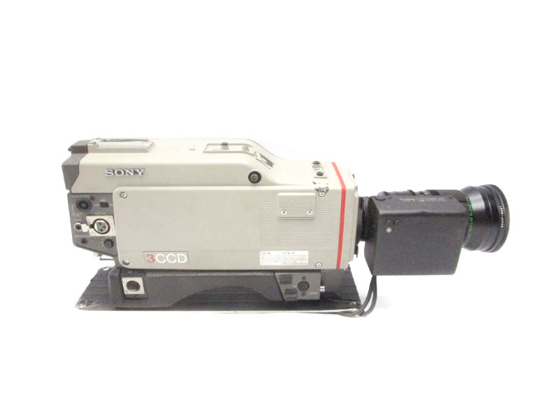 SONY DXC-3000 15023 UNMP